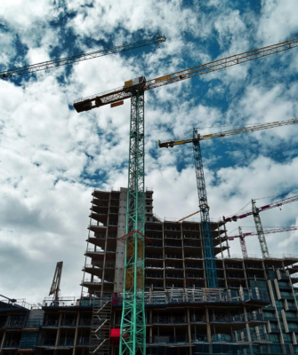 Construction
