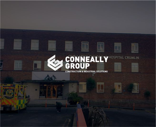 Children’s Health Ireland