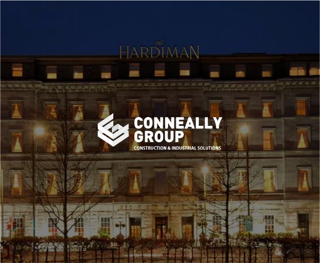Meyrick now Hardiman