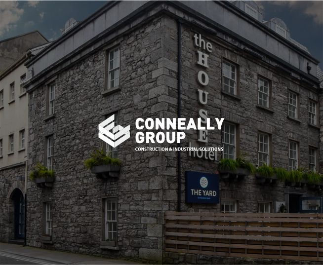 House Hotel Galway