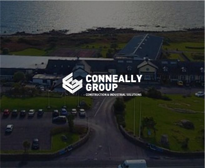 Connemara Coast