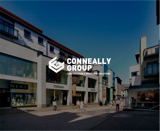 Edward Square Galway